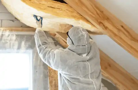 Isolation de combles - Norroy-lès-Pont-à-Mousson